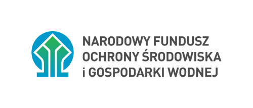 Logo NFOŚ